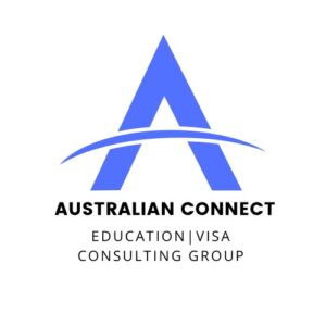 Australian Connect Logo